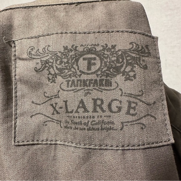 TankFarm & Co. men's jacket - size XL - Picture 12 of 14